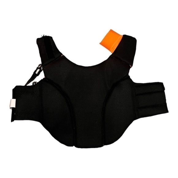 Silver Paw canine dog lifejacket (L) - Picture 5 of 10